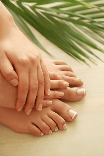 MetaNail Serum Pro Nail Fungus