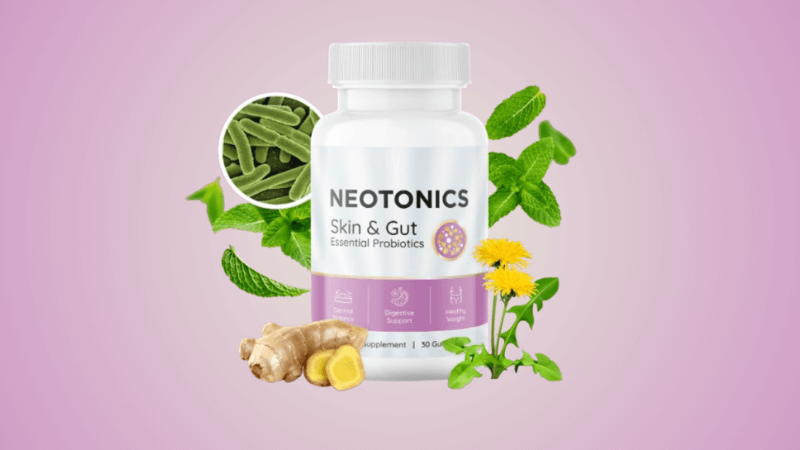 NeoTonics Reviews