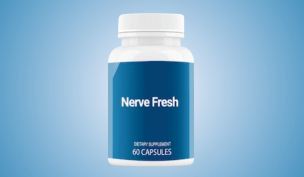 Nerve Fresh Reviews