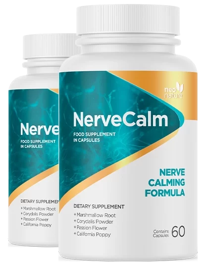 NerveCalm