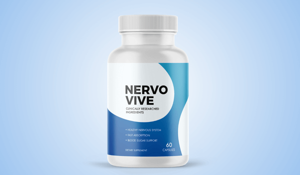 NervoVive Reviews