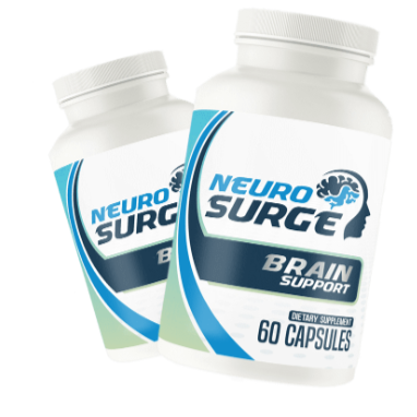 Neuro Surge - Reviews