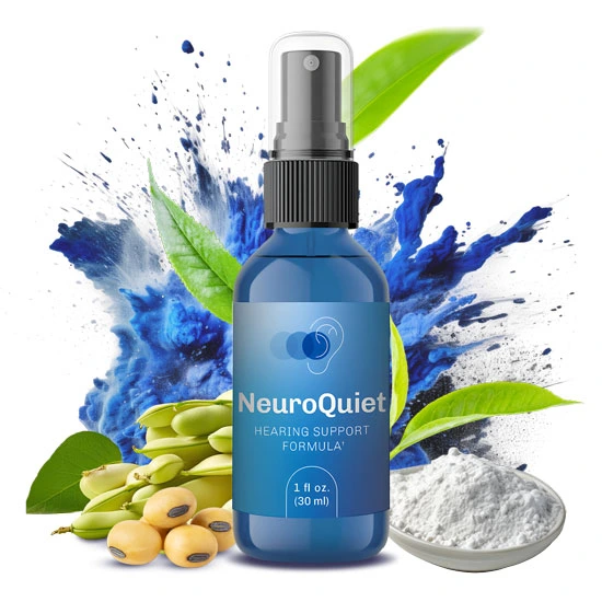 NeuroQuiet -Reviews