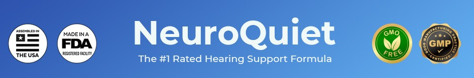 NeuroQuiet qa