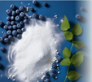 Organic-Xylitol