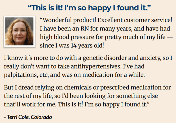 OxiGuard 10 Customer Reviews