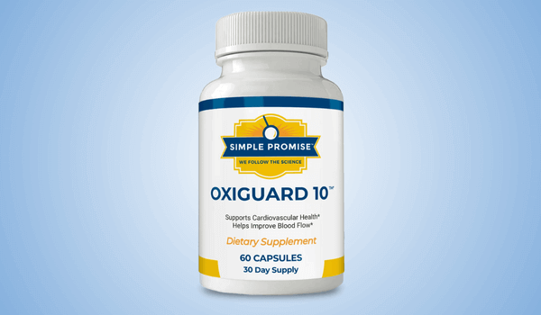 OxiGuard 10 Reviews
