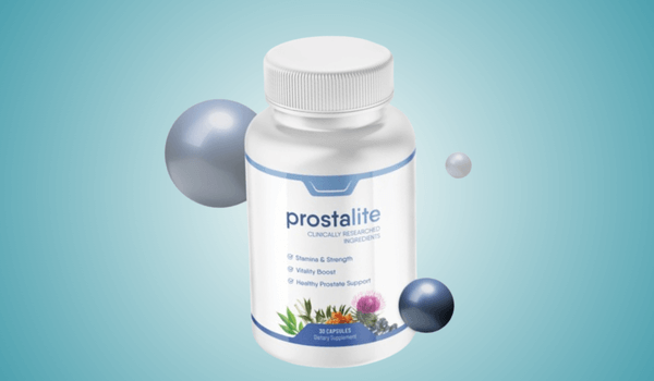 ProstaLite Reviews