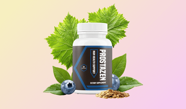 Prostazen Reviews