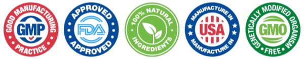 Prostazen Certification