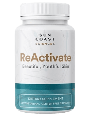 ReActivate Skin Care Reviews 