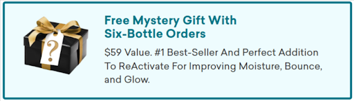 ReActivate Skin Care Reviews 