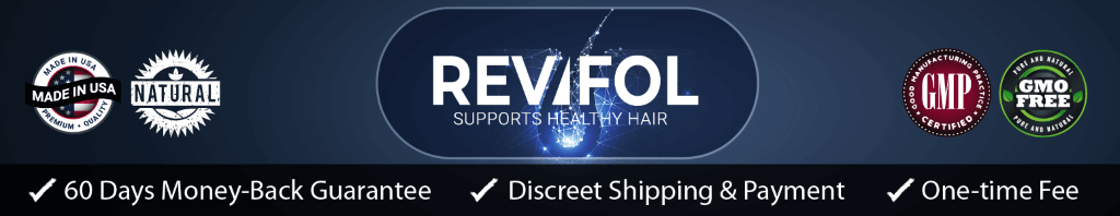 Revifol quality Assured