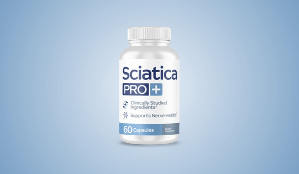 Sciatica Pro Plus Reviews