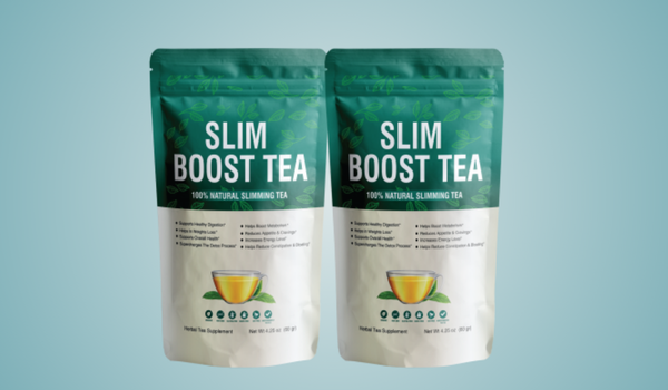 Slim Boost Tea Reviews
