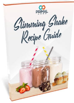 Smash IT Slimming Shake bonus 2