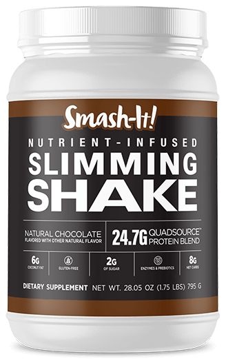 Smash-It-Slimming-shake reviews
