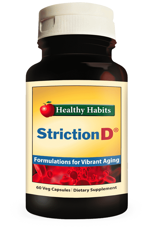 StrictionD Reviews