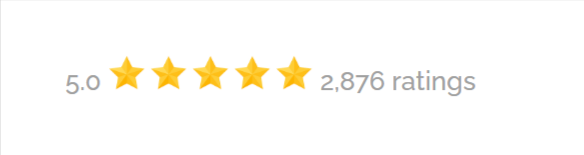 The Blood Pressure Program Customer ratings