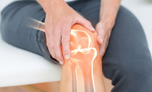 The Bone Density Solution Benefits 
