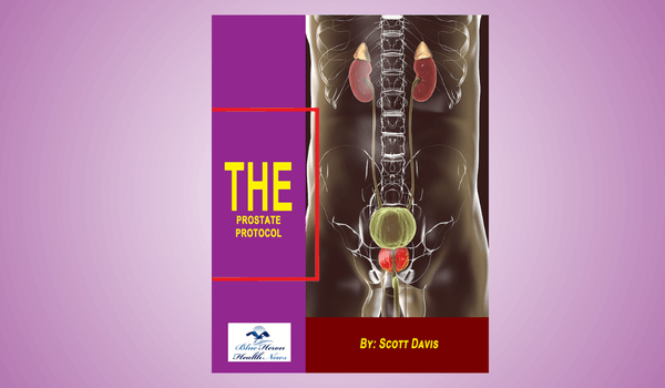 The Prostate Protocol Reviews