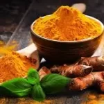 Turmeric-
