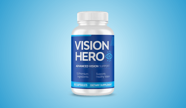 Vision Hero Reviews