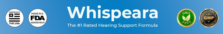 Whispeara qa
