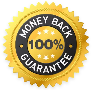 Xitox Foot Pads Money Back Guarantee