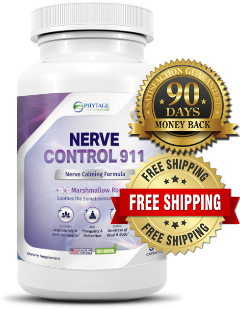 nerve-control-911 Reviews